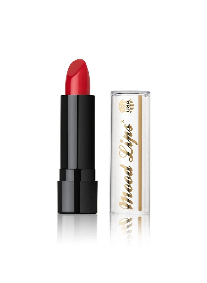 Lipstick Ph Color Changing (Red)