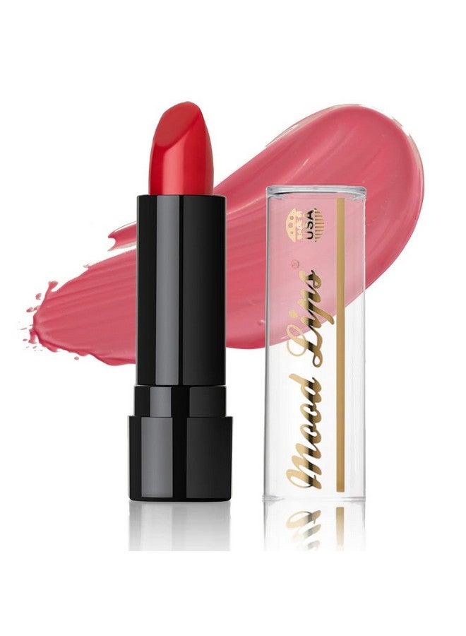 Lipstick Ph Color Changing (Red)
