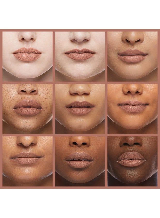 Plush Rush Lipstick Free