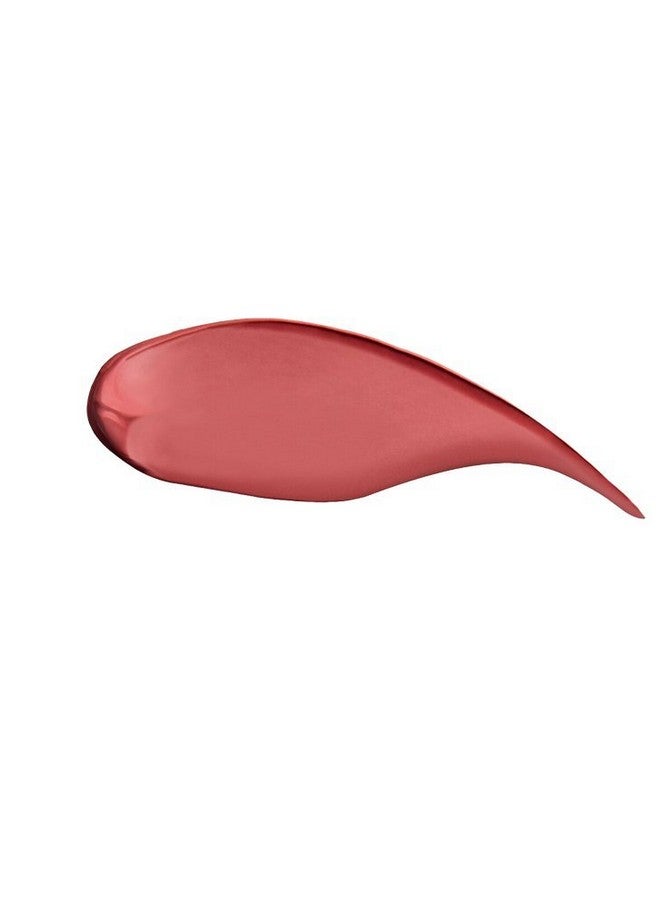 The Sinners Opaque Lipstick Bright Natural