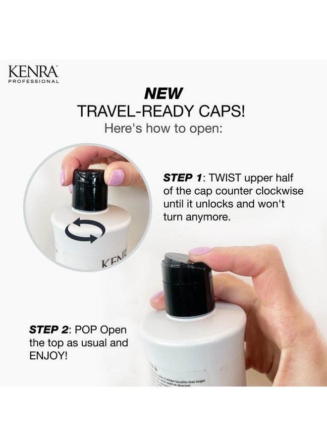 Triple Repair Shampoo Targets & Repairs Weak Or Broken Bonds Split Ends Damaged Hair Bond Builder Sulfatefree 10.1 Fl. Oz.