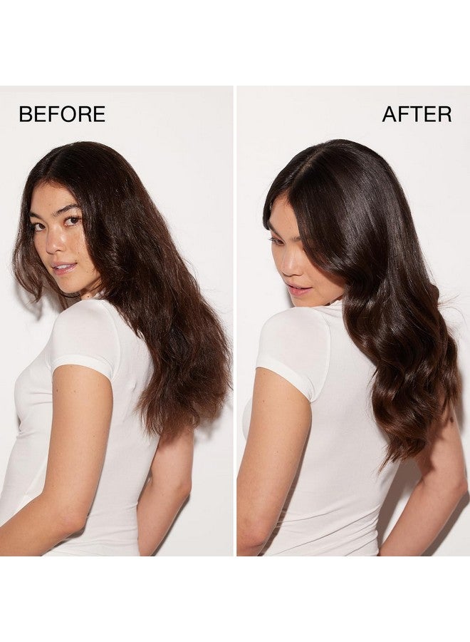 Triple Repair Shampoo Targets & Repairs Weak Or Broken Bonds Split Ends Damaged Hair Bond Builder Sulfatefree 10.1 Fl. Oz.