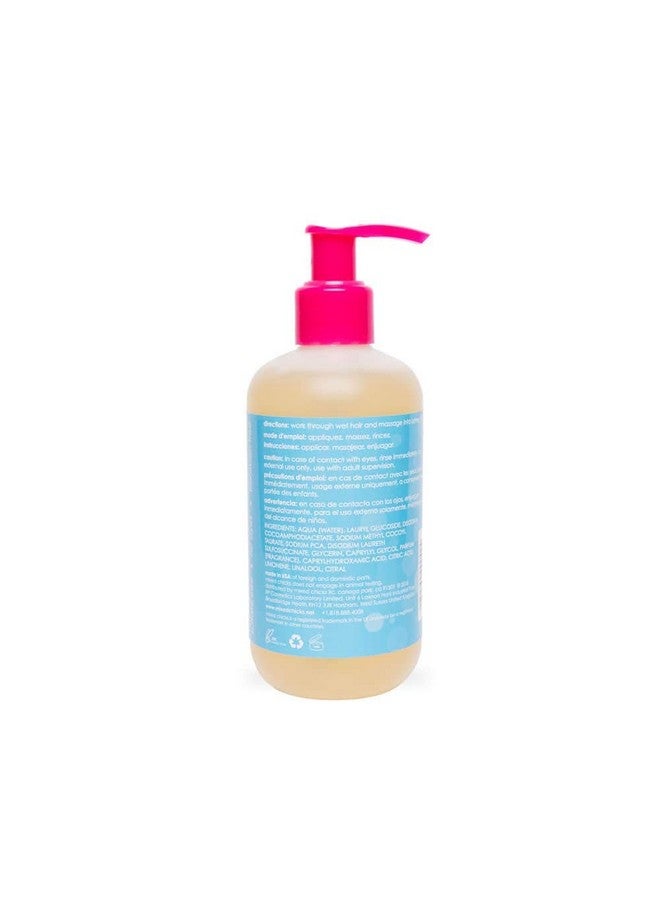 Gentle Kids Shampoo Gentle & Sulfatefree 8 Fl.Oz