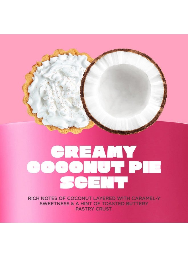 Moisturizing Shampoo The Care Taker Hydrates And Replenishes Dry Hair With Coconut Water Hyaluronic Acid & Shea Butter For All Hair Types 10 Fl Oz