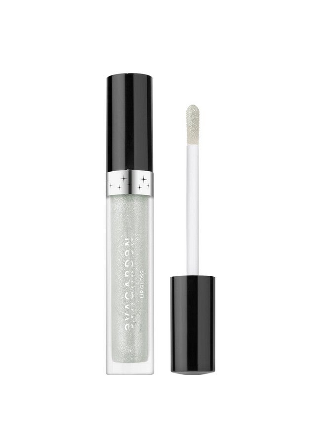 Diamond Lip Gloss Concentration Of Pearls Gives Dazzling Shine Light And Moisturizing Film With Excellent Hold Spreads Evenly With No Stickiness 855 Clubber 0.09 Oz