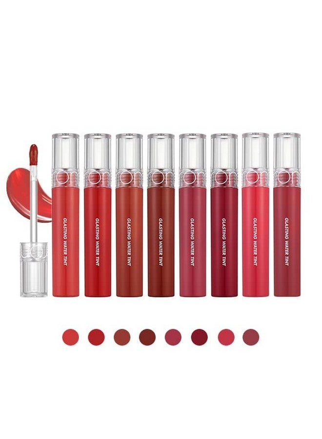 Glasting Water Tint (5 Colors) 4G (03 Brick River)