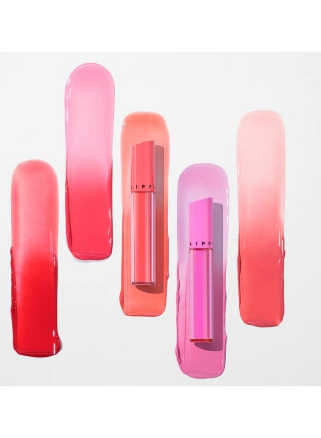 Lippression Water Lasting Tint (Pink Rill)