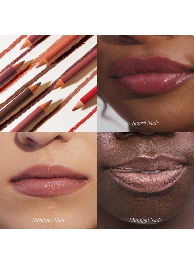 Go Nude Lip Pencil Morning Dew