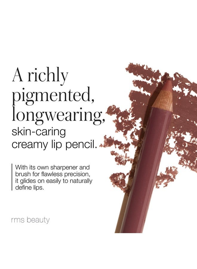 Go Nude Lip Pencil Morning Dew