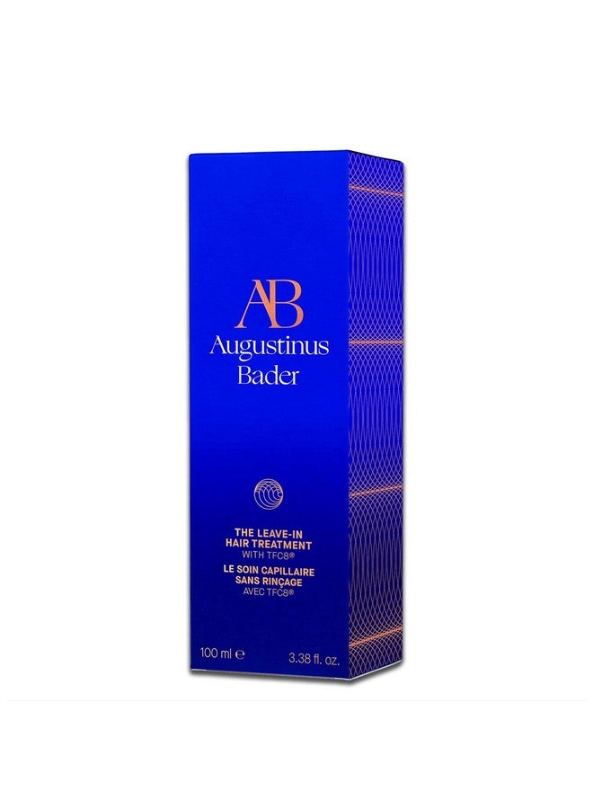 The Leavein Hair Treatment 100Ml