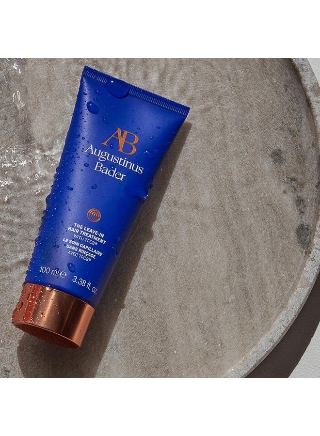 The Leavein Hair Treatment 100Ml