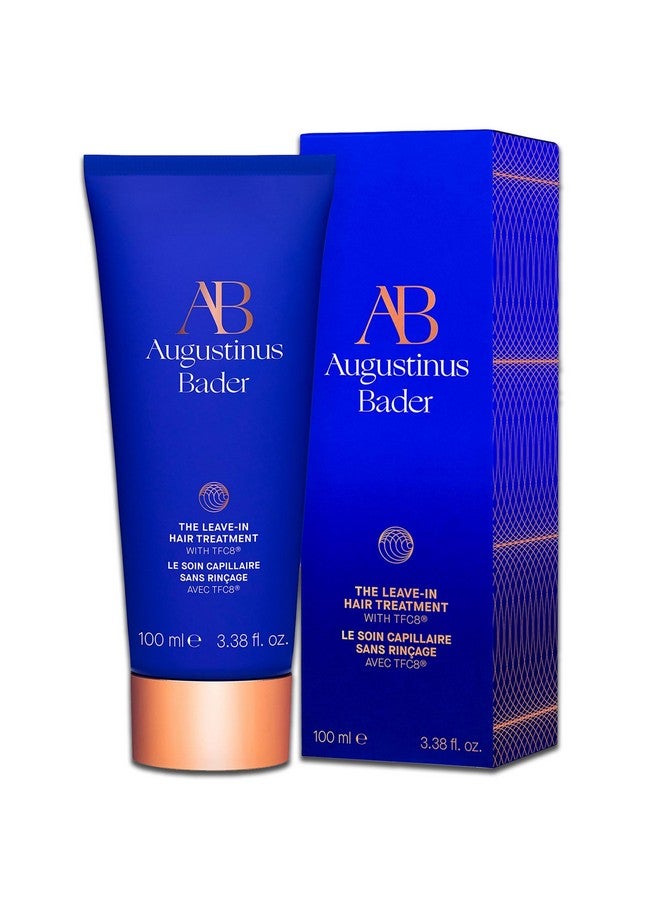 The Leavein Hair Treatment 100Ml