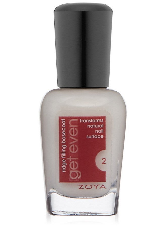 Get Even Ridge Filling Basecoat