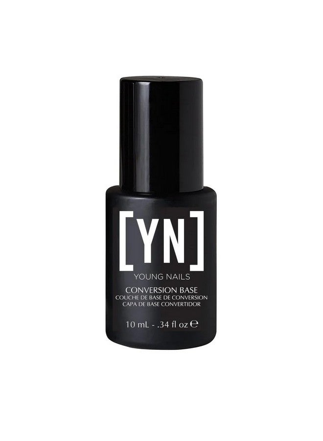 Caption Nail Polish Conversion Base