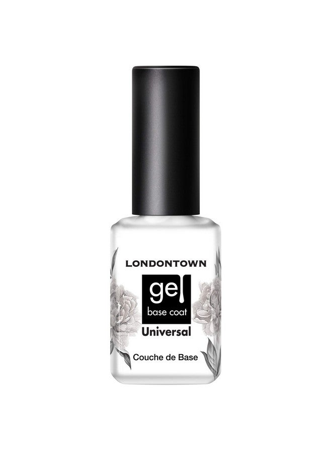 Gel Universal Base Coat