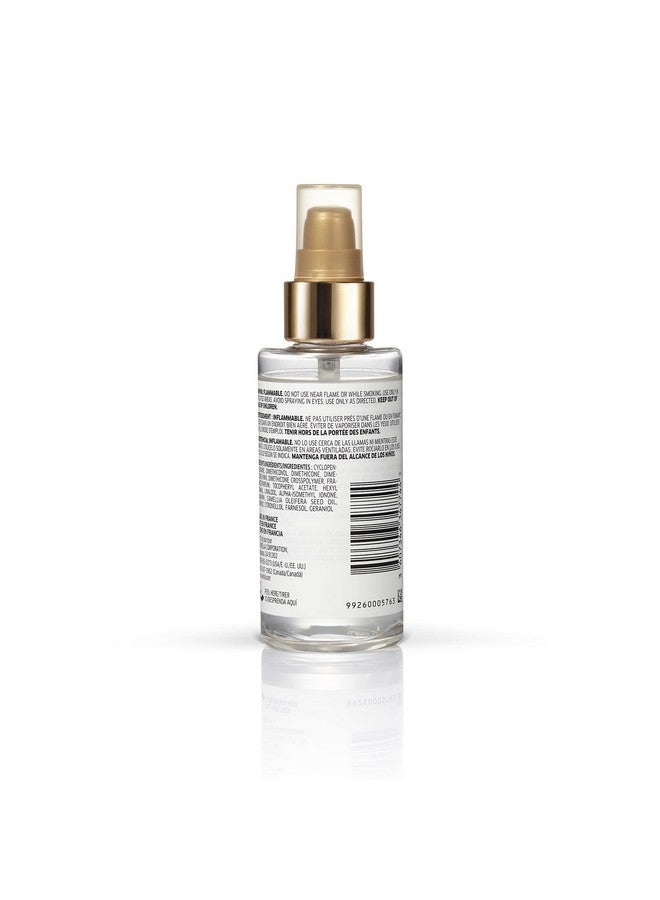 Oil Reflections Light Luminous Reflective Luxury Finishing Oil For All Hair Types 3.38 Fl Oz