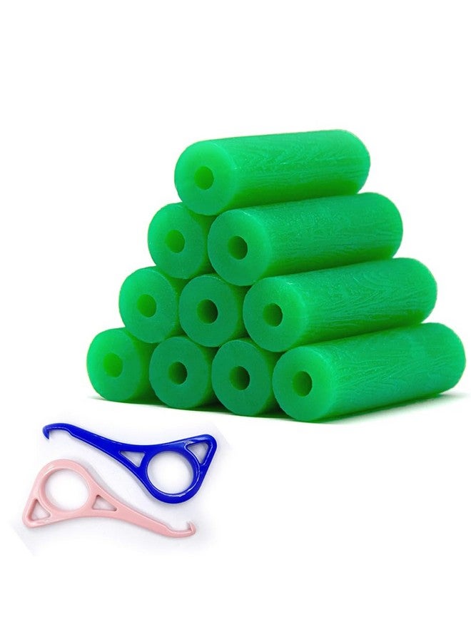 10 Pcs Gum Stimulator Dental Tools Dental Plaque Remover Rubber Tip Stimulator For Cleaning Teeth Tartar