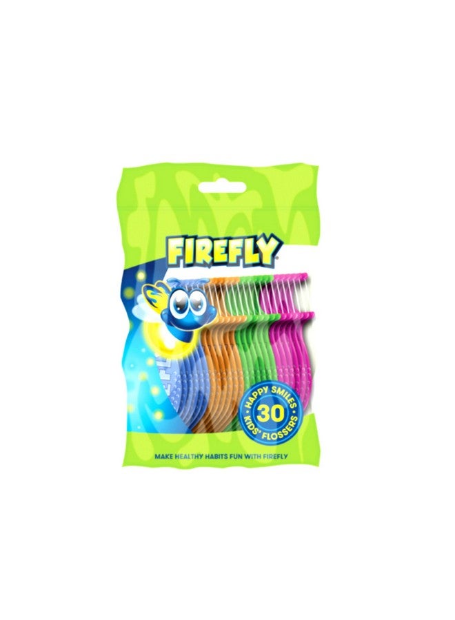 Kids Flossers 90 Count