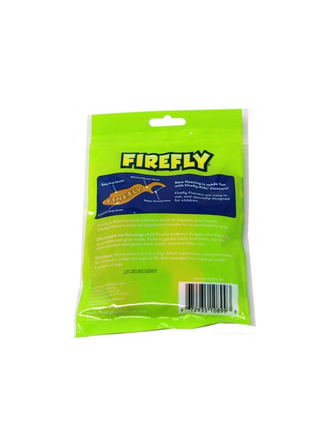 Kids Flossers 90 Count
