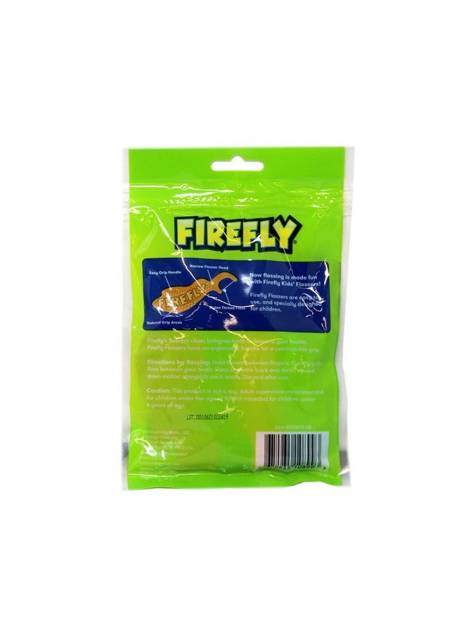 Kids Flossers 90 Count