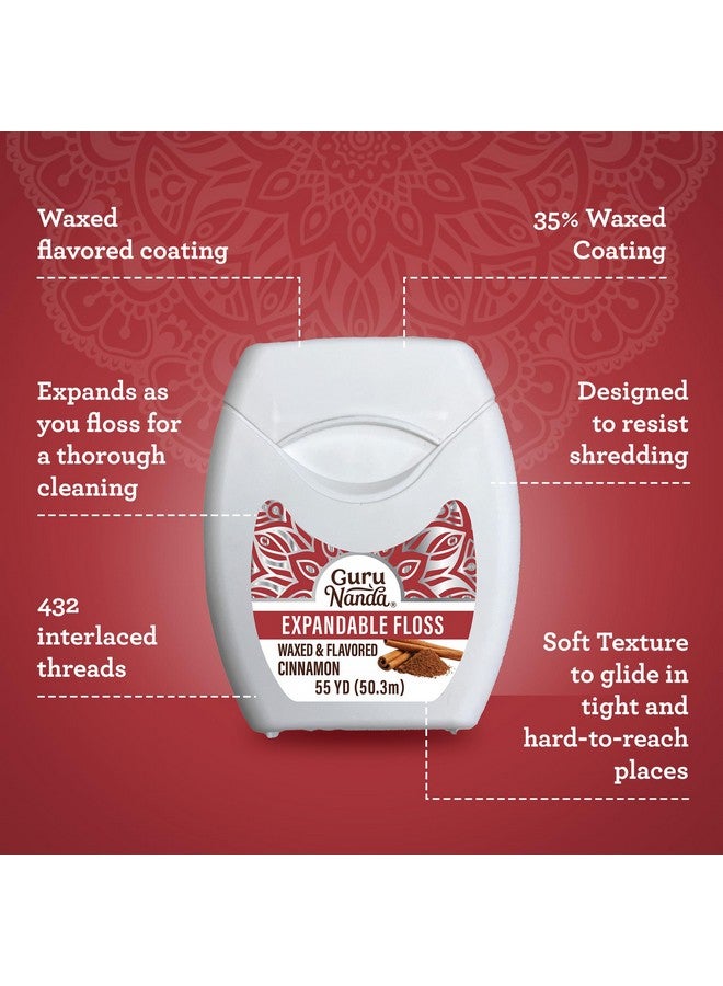 Toothpowder Original Powerful Stain Removal 50G