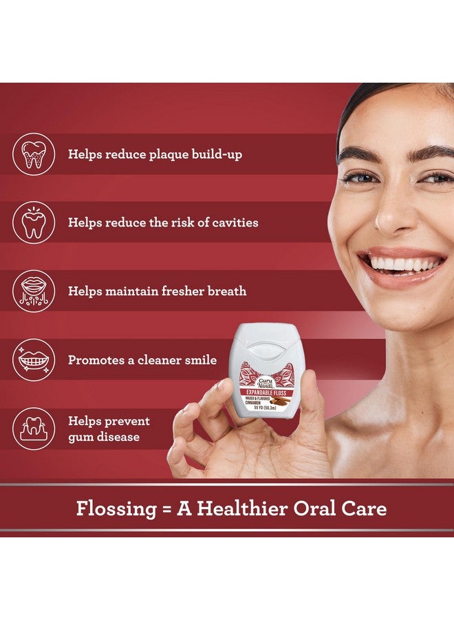 Toothpowder Original Powerful Stain Removal 50G