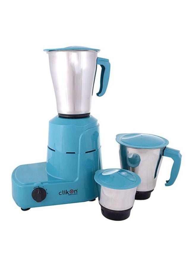 Electric Blender CK2159 Sky Blue/Silver/Black