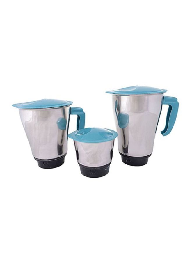 Electric Blender CK2159 Sky Blue/Silver/Black