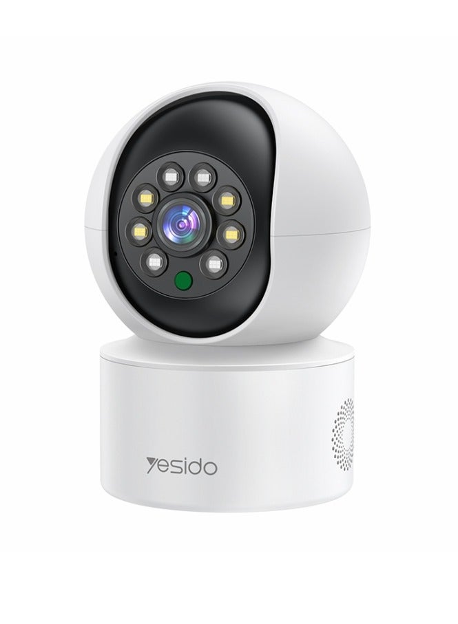 Yesido KM10 Home Monitor 2.0MP Full Color Day And Night Smart Indoor Camera