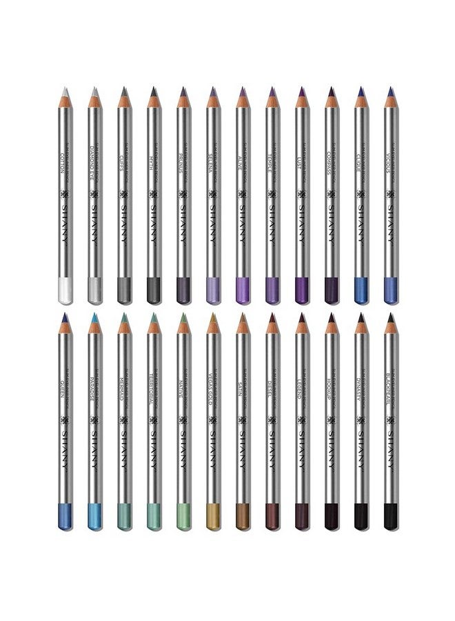 Slim Liner Eye Pencil Clique