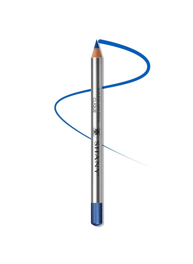 Slim Liner Eye Pencil Clique