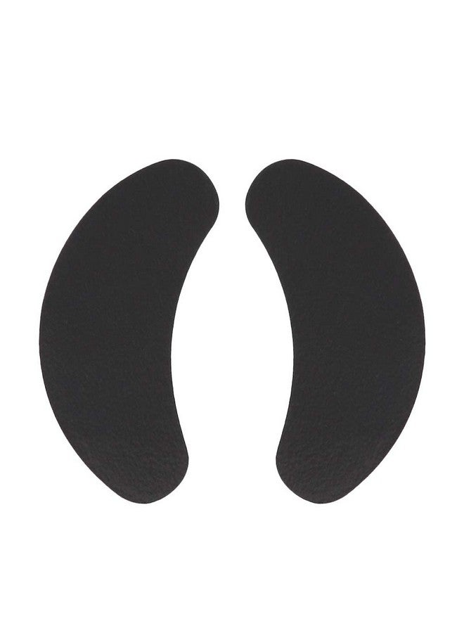 Under Eye Pads 50 Pairs Eye Gel Pads Eyelash Extension Pads For Eyelash Extensions Eye Mask Beauty Tool Black