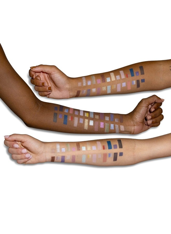 Eye Shadow Palette Stellar Gaze 0.78 Ounce