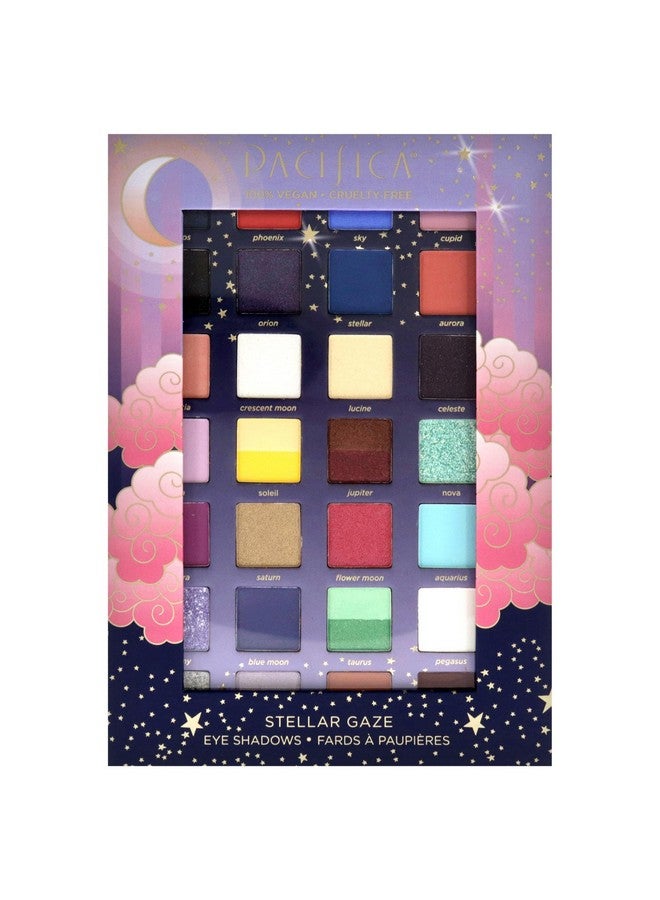 Eye Shadow Palette Stellar Gaze 0.78 Ounce
