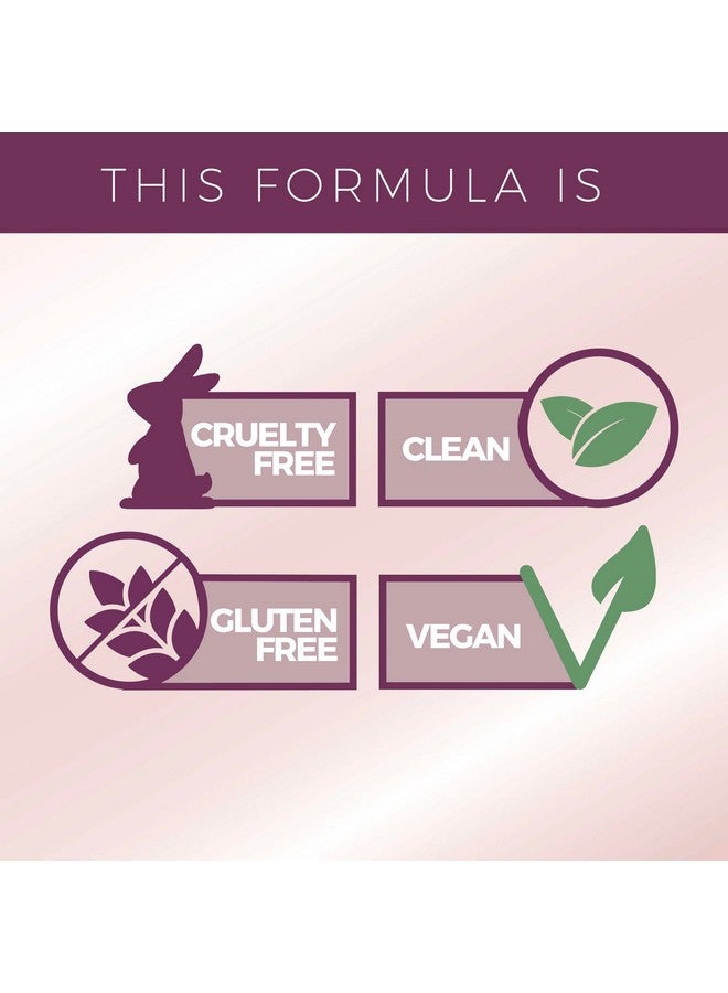 Eyebrow Pencil Dualsided Precise Fine Tip Eyebrow Pencil With Vitamins C & E Natural Finish Longwearing Waterresistant Vegan Glutenfree & Crueltyfree Blonde 0.09G/0.003 Oz.