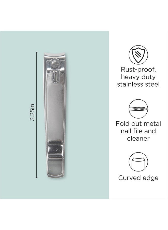 D905 Toenail Clipper 36 Count
