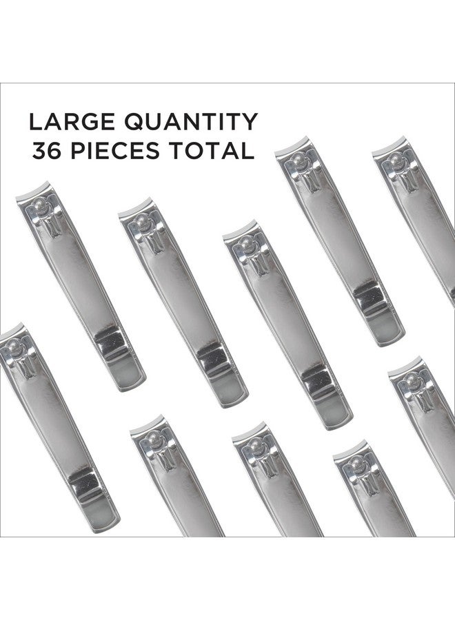 D905 Toenail Clipper 36 Count