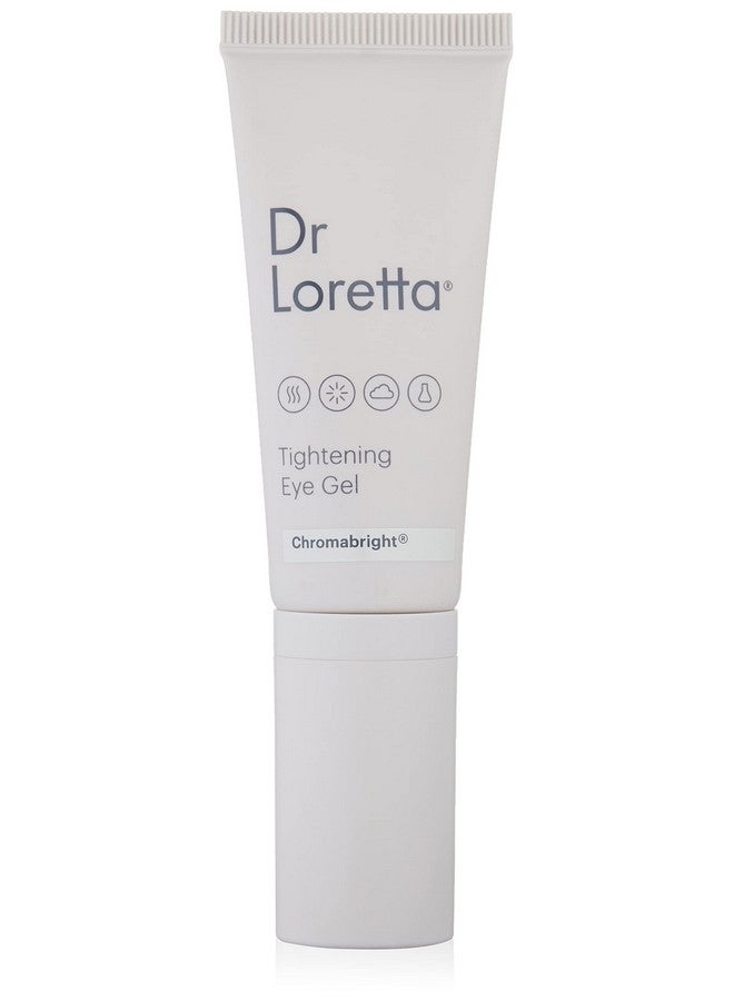 Tightening Eye Gel Unisex Eye Gel 0.67 Oz