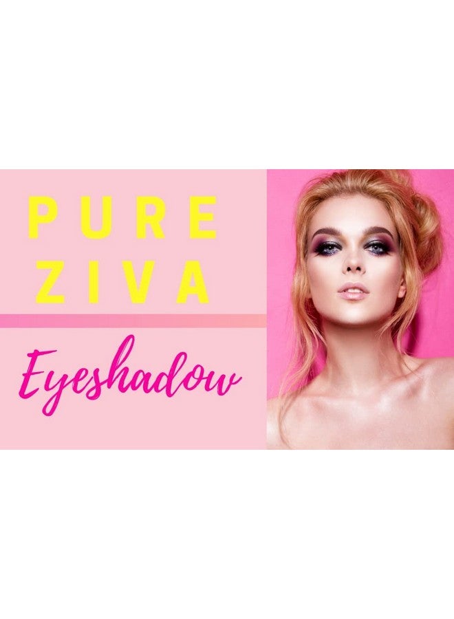 Sand Castle Matte Beige Brown Taupe Pressed Powder Single Vegan Eyeshadow; Talc Paraben & Cruelty Free