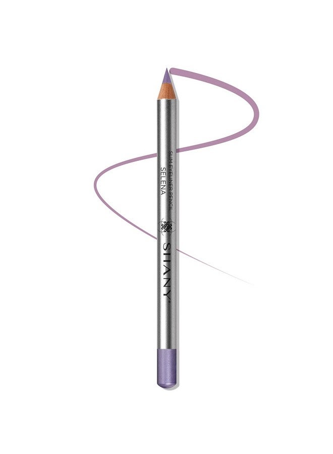 Slim Liner Eye Pencil Selena