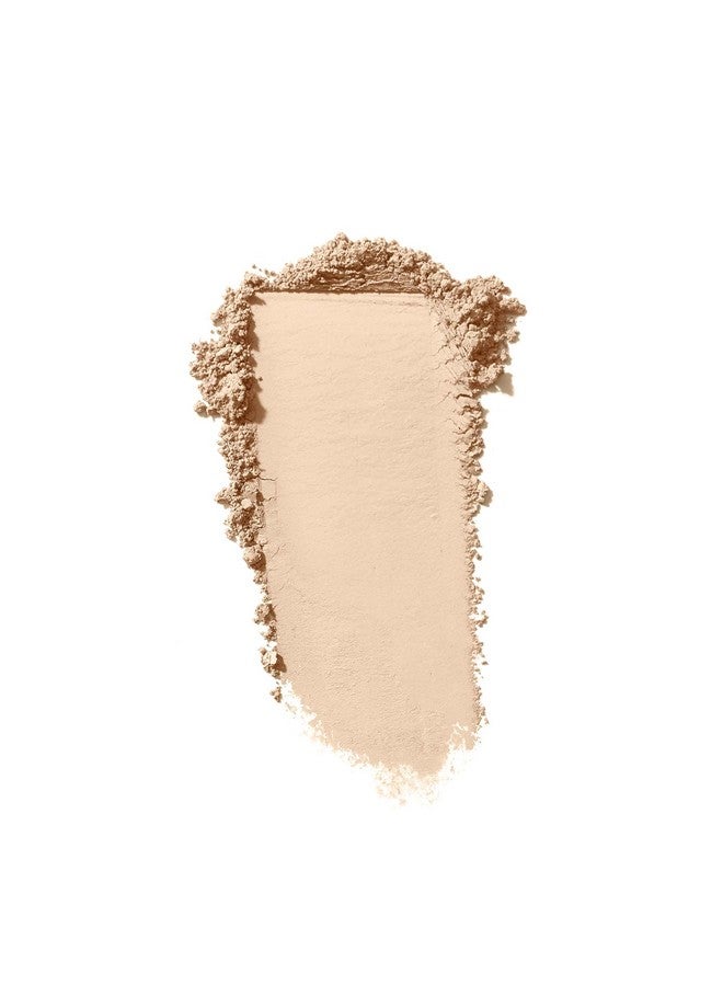 Purepressed Eye Shadow French Vanilla 0.04 Oz.