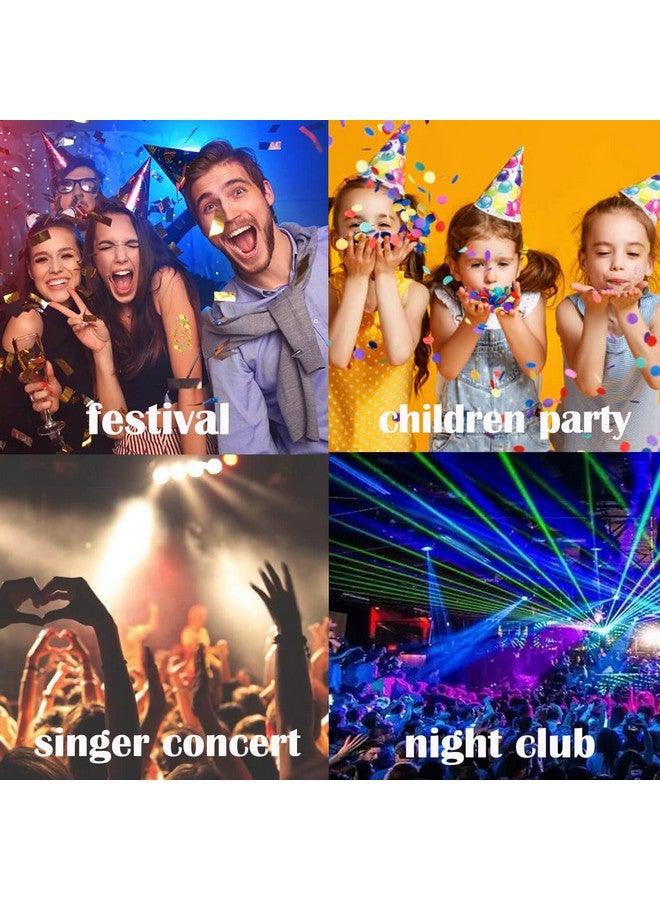 2 Packs White Face Glitter Gelsinger Concerts Music Festival Rave Accessoriesmermaid Body Glitter Gelhalloween Hair Sequins Face Glitter Paint Makeupsparkling Chunky For Women100Ml