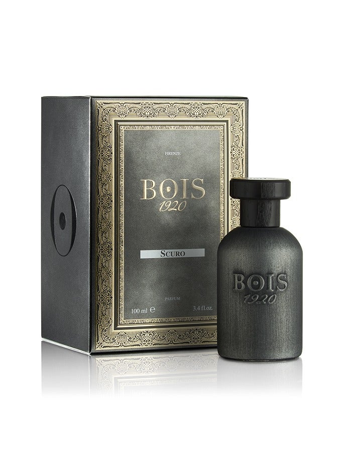 Scuro EDP 100ml by Bois 1920