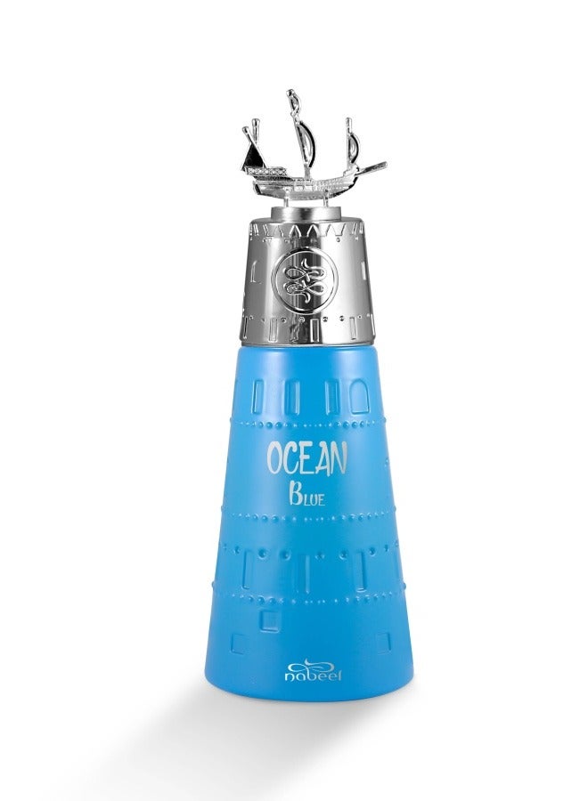 OCEAN BLUE EDP 100ML