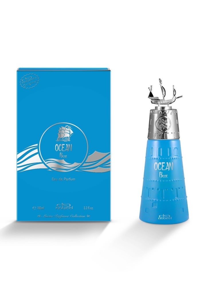 OCEAN BLUE EDP 100ML