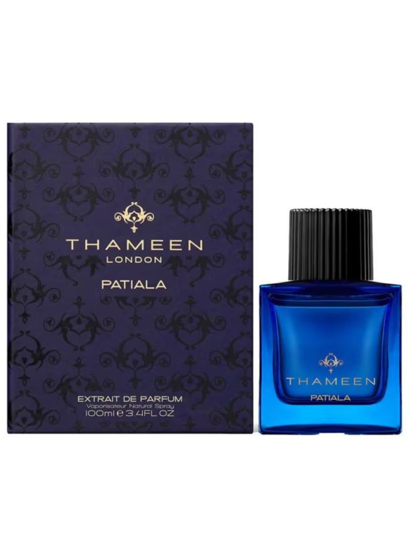 Thameen London Patiala Extrait De Parfum 100ml