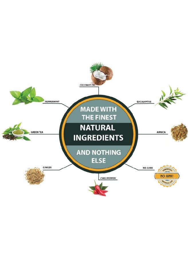 Total Foot Repair 4Oz Cream Perfect Remedy For Tired Feet Dry Skin And Diabetic Issues And More