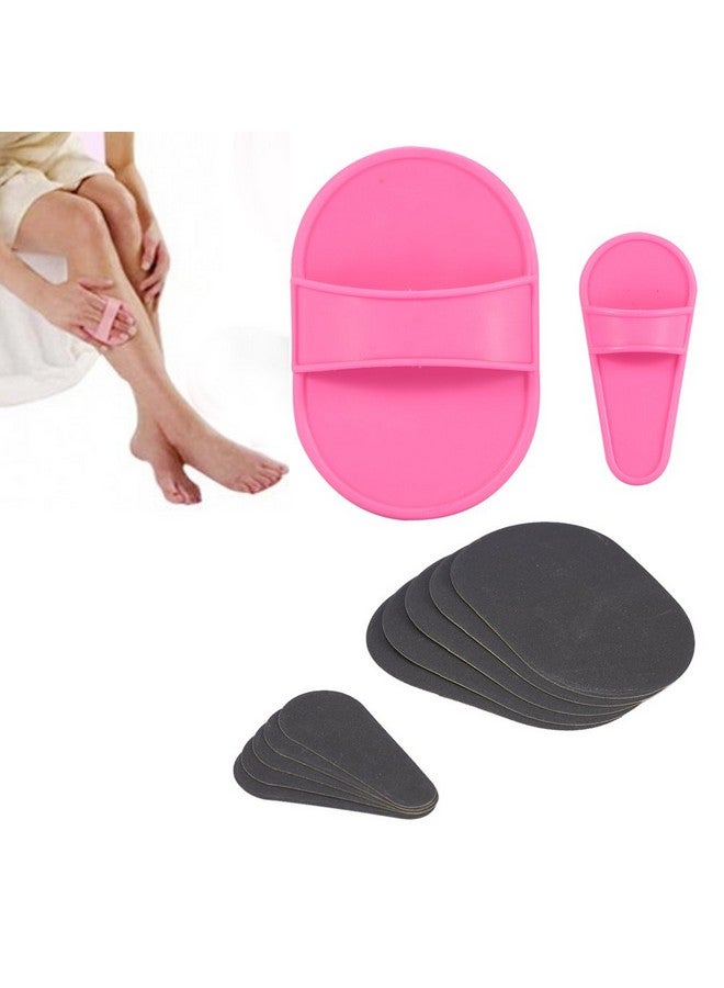 Crepebegone Intensive Hydration Smoothing Hand Masks 2 Pairs
