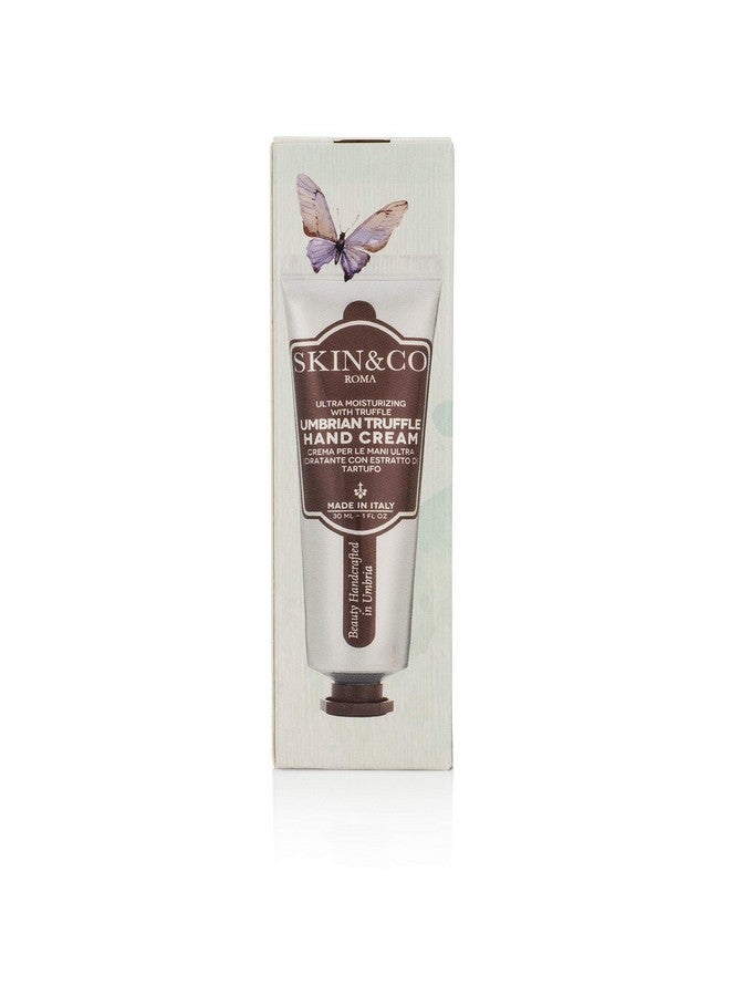 Umbrian Truffle Hand Cream 1.0 Fl Oz