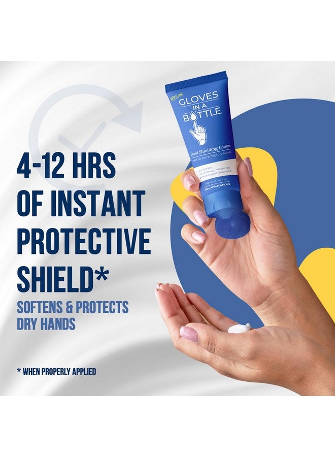 Shielding Lotion (3 Pack 3.4Oz Tube)